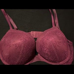 Victoria’s Secret Bombshell Bra